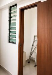 Palm Gardens (D23), Condominium #570330511
